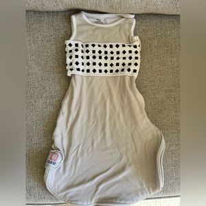 Nanit Breathing Wear Sleep Sack